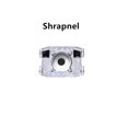 thumbnail image 3 of Replacement Individual Left Command KeyCap Hinges Shrapnel Applicable for MacBook Pro A1534(2017)A1706 A1707 A1708 Keyboard Hinge, 3 of 4