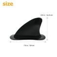 thumbnail image 2 of Aile de Surf Longboard en Nylon pour Longboard Universel, 2 of 9
