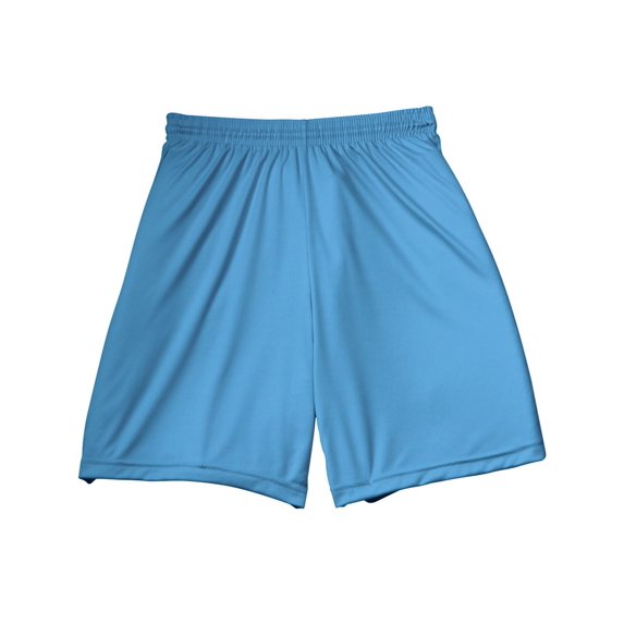 A4 Adult 7" Inseam Cooling Performance Shorts - N5244