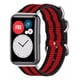 thumbnail image 2 of Correa De Nylon Canvas Premium Para Huawei Watch Fit, 2 of 8