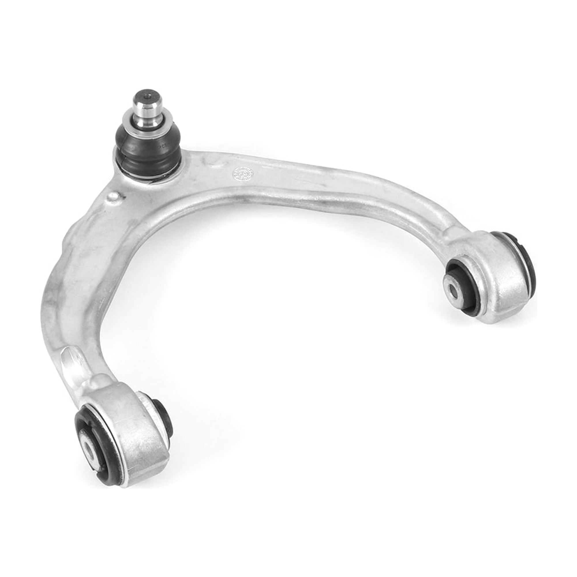 Metrix Premium Chassis Parts - Front Left & Right Upper Control Arm w Ball Joint & Bushing Assembly Kit Fits 2008-2019 BMW X6, 2007-2018 BMW X5, Replacement RK620976, RK620975, Made in Europe