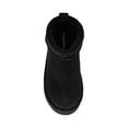 thumbnail image 6 of Madden Girl Women's Brave Platform Cozy Bootie, 6 of 7