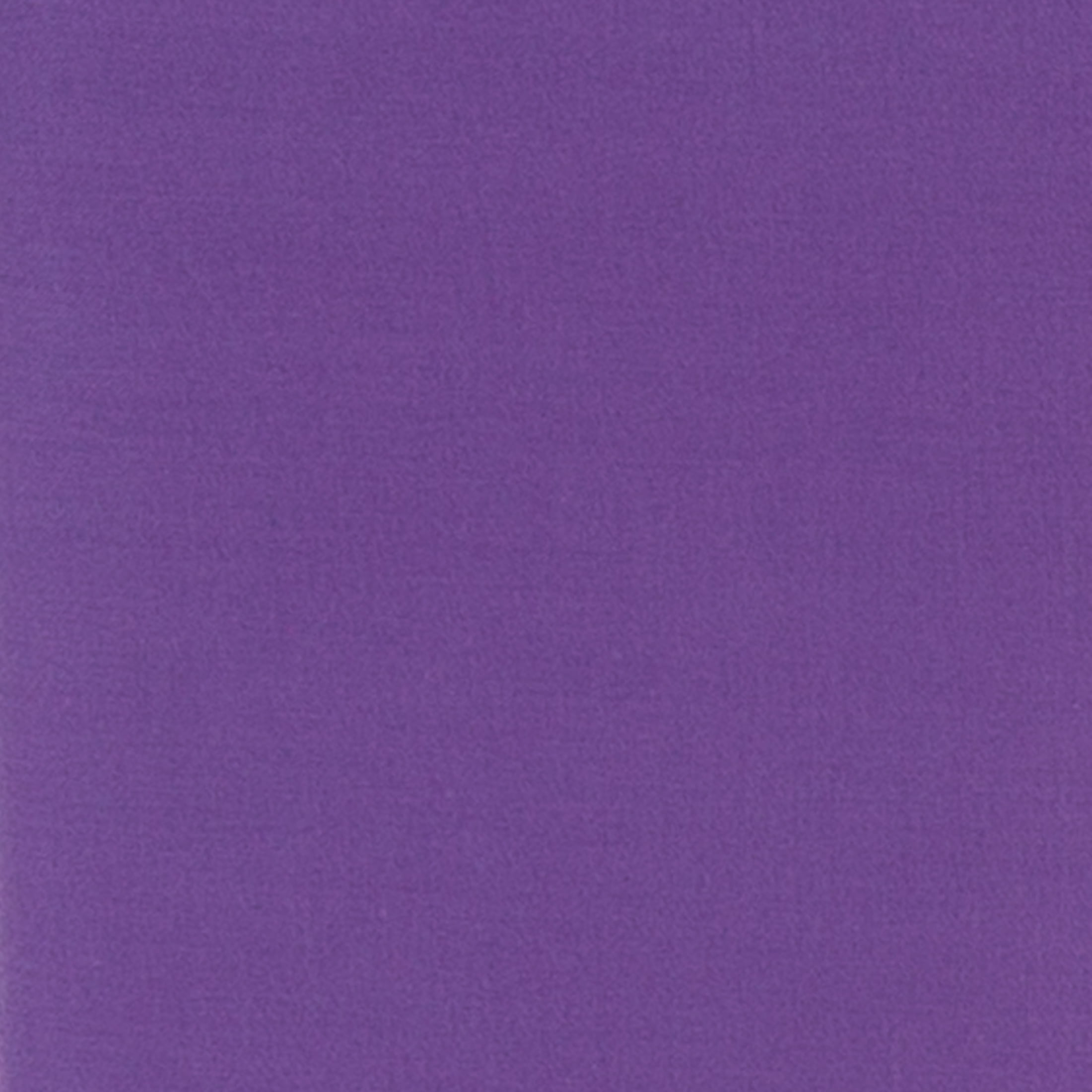 Springs Creative 44" 100% Cotton Solid Print Sewing & Craft Fabric 20 yd By the Bolt, Purple