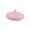 Pink, variant on Pet Beret Headgear Accessories Cat Berets Suitable For Pet Photography Dressing Up Dog Painter