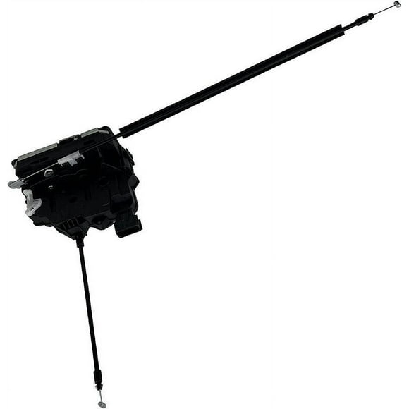 Actionneur de Loquet de Porte Cargo avec Câble Adapté pour Promaster 2014-2018 68226175AB-