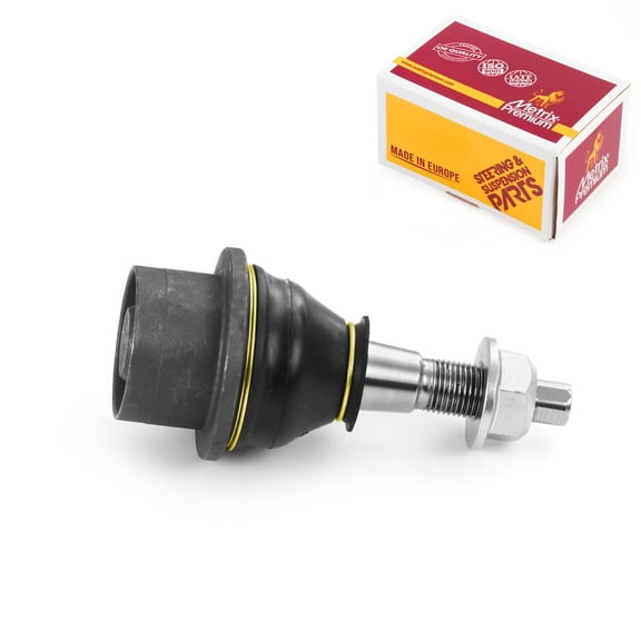 Metrix Premium Chassis Parts - Front Lower Ball Joint Fits 2013-2018 Ram 1500 RWD, 2019-2023 Ram 1500 Classic RWD, Replacement K500286, Made in Europe