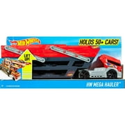 Hot Wheels Hw Mega Hauler Truck