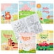 thumbnail image 1 of Libros para colorear WATINC Spring para niños, 24 unidades con 6 fundas, 1 of 6