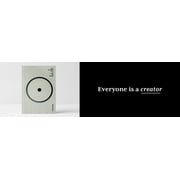 The Creative Act: A Way of Being (Hardcover)