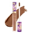 thumbnail image 1 of Corrector para tarta maracuja, sin arrugas, cobertura total, impermeable, 1 of 9