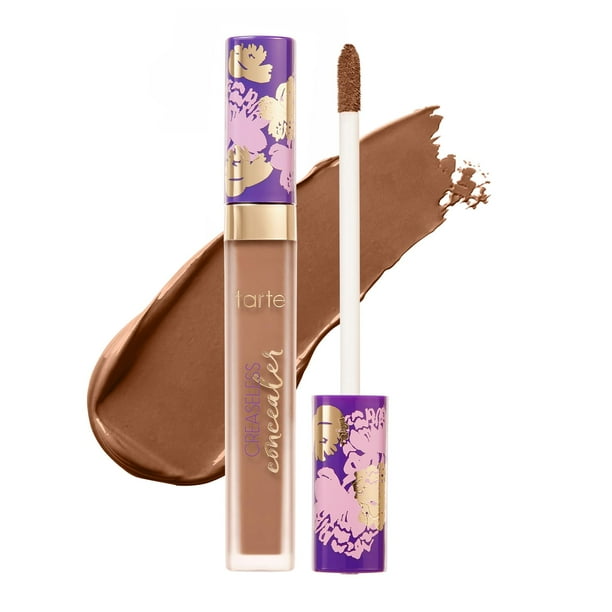 Corrector para tarta maracuja, sin arrugas, cobertura total, impermeable