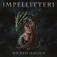 thumbnail image 1 of Wicked Maiden, 1 of 1