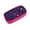 Pink, variant on TEQUAN Large Capacity Pencil Case, Galaxy Outer Space Night Sky Pattern Pencil Pouch 2 Compartments Pencil Bag (Black)
