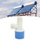 thumbnail image 4 of Válvula De Flotador Completamente Automática, Válvula De Control De Nivel De Agua Resistente Al Desgaste, Tipo Interior Resistente Al Calor De Nailon, Tamaño Pequeño Para, 4 of 8