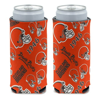 Cleveland Browns Graphics Thermos - Sports Unlimited
