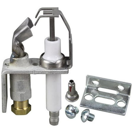 

MARKET FORGE 97-5573 PILOT BURNER C/W SPARK IGNITOR FOR MARKET FORGE