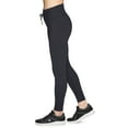 thumbnail image 6 of Avalanche Women's Jogger Style Drawstring Waist Legging With Pockets, 6 of 6