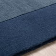 thumbnail image 6 of Surya Mystique 8' x 11' Hand Loomed Wool Rug in Blue, 6 of 8