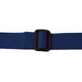 thumbnail image 2 of Folkcraft&reg; Quick-Release 1" Wide Dulcimer/Ukulele Strap, Blue, 2 of 3