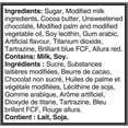 thumbnail image 3 of Cadbury Micro Mini Eggs, Milk Chocolate Easter Candy, 90g, 3 of 4