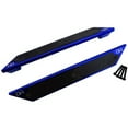 thumbnail image 3 of Hot Racing Aluminum Side Step Running Boards 2 X Maxx HRAXMX33RG01 Electric Car/Truck Option Parts, 3 of 7