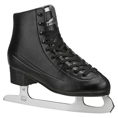 Lake Placid Cascade Men's Figure Ice Skates