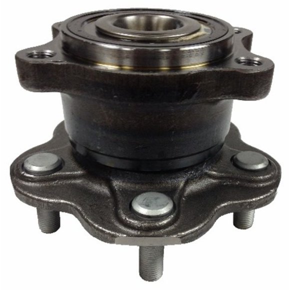 PT512407 Wheel Bearing and Hub Assembly By POWERTRAIN COMPONENTS (PTC)