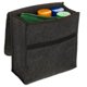thumbnail image 3 of AURARMLET Bolsa Organizadora Flexible De Fieltro Para Con Cierre De Gancho Y Almacenamiento, 3 of 7