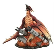 Godzilla Gallery 1993 Rodan PVC Statue