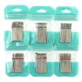 thumbnail image 2 of Juego de brocas de diamante para uñas, accesorios de manicura y pedicura, máquina eléctrica, broca de uñas, herramientas de rebabas, 10 piezas, 2 of 4
