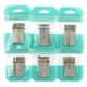 thumbnail image 2 of Juego de brocas de diamante para uñas, accesorios de manicura y pedicura, máquina eléctrica, broca de uñas, herramientas de rebabas, 10 piezas, 2 of 4