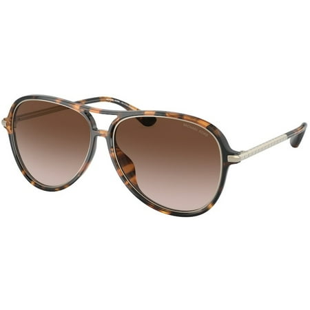 UPC 725125388818 product image for Sunglasses Michael Kors MK 2176 U 300613 Dark Tortoise | upcitemdb.com