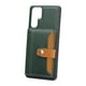 thumbnail image 3 of Funda protectora para teléfono móvil, accesorios para teléfono móvil, funda para teléfono S23 Verde, 3 of 7