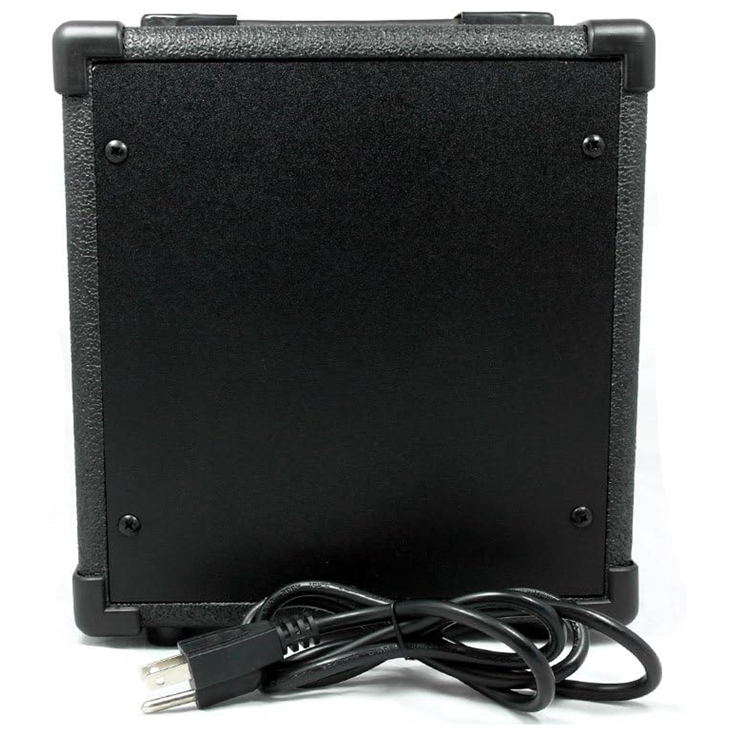 Fever 10 Watts Guitar Combo Amplifier with Overdrive Distortion Switch