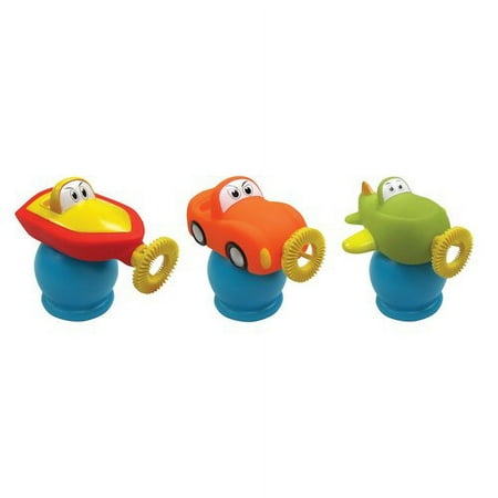 Garanimals Soft Squeeze Bubble Blowers