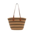 thumbnail image 3 of Bolso de hombro para mujer Strade Fareast Limited bolso de playa femenino elegante e informal, 3 of 8
