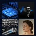 thumbnail image 5 of FYHALE Translation Earbuds on Clearance, Wireless Bluetooth Translation Earbuds with 144 Languages and Accents Two-Way, Ai Translation Earbuds Real Time, for IOS and Android, 5 of 6