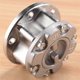 thumbnail image 1 of Wheel Locking Hub 28 Teeth Manuel MB886389 for MITSUBISHI Pajero Triton Pick Up L200 4X4 L300 4X4, 1 of 5