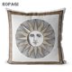 thumbnail image 1 of Funda de almohada de otoño para mujer, Serie de decoraciones para arte, dormitorio, sala de estar, hogar, salón, cojín decorativo, funda de almohada Boho, 1 of 4