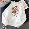 thumbnail image 3 of Naruto Akatsuki Itachi Kakashi Uchiha Sudaderas Mujer hip hop Impreso Con Capucha Jersey 2022, 3 of 4