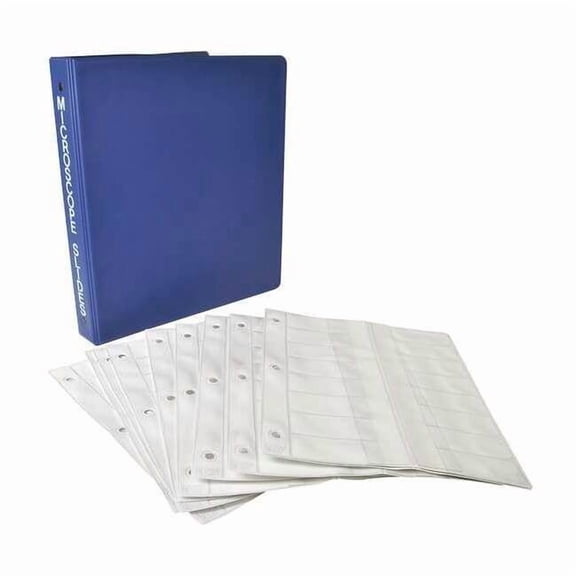 Sp Scienceware Microscope Slide Holder F44170-0000
