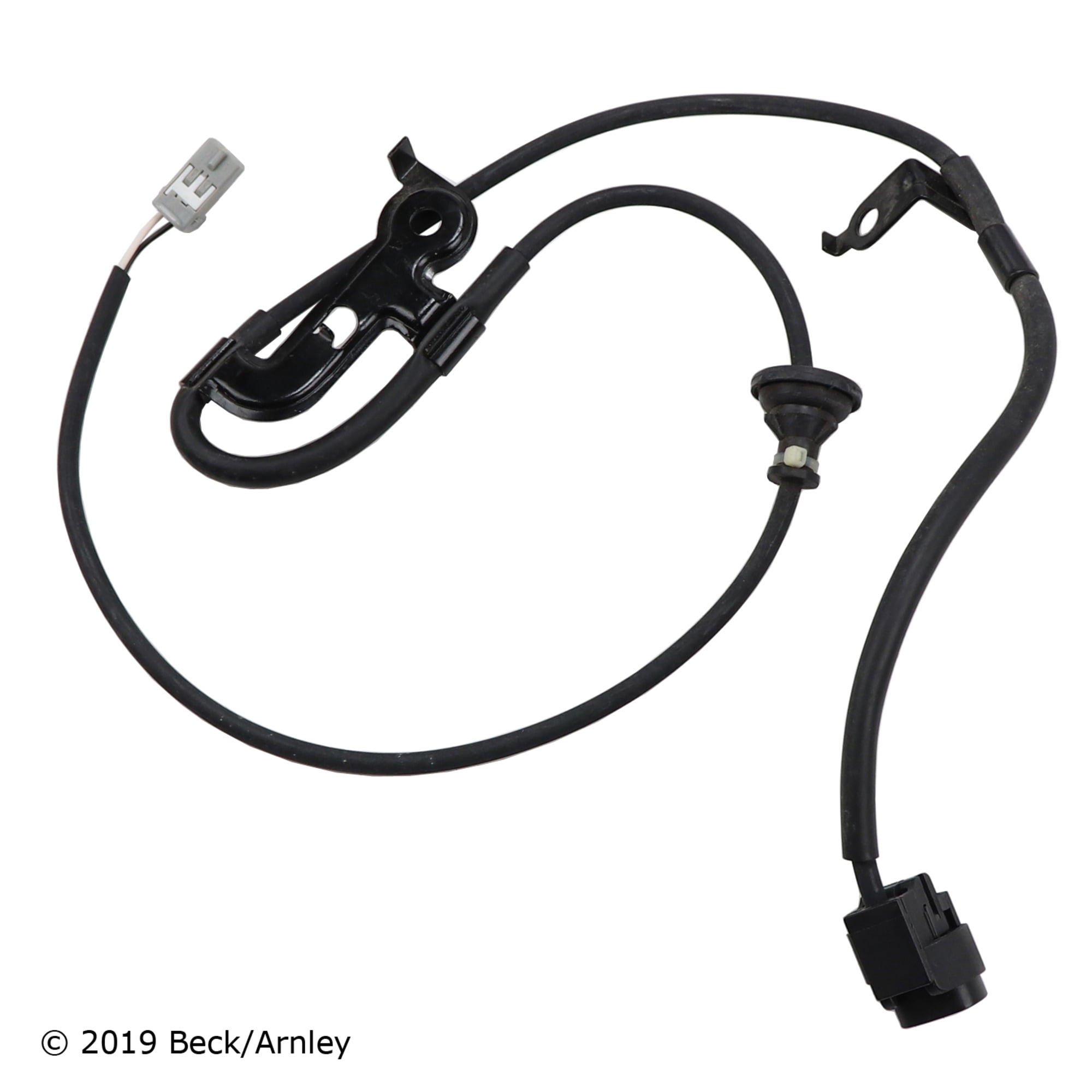 Front ABS Wheel Speed Sensor For MAZDA 3 BL BK 2003-2014 HCA/MZ/009AB
