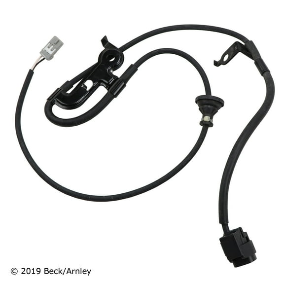 BeckArnley 084-4873 ABS Sensor Harness