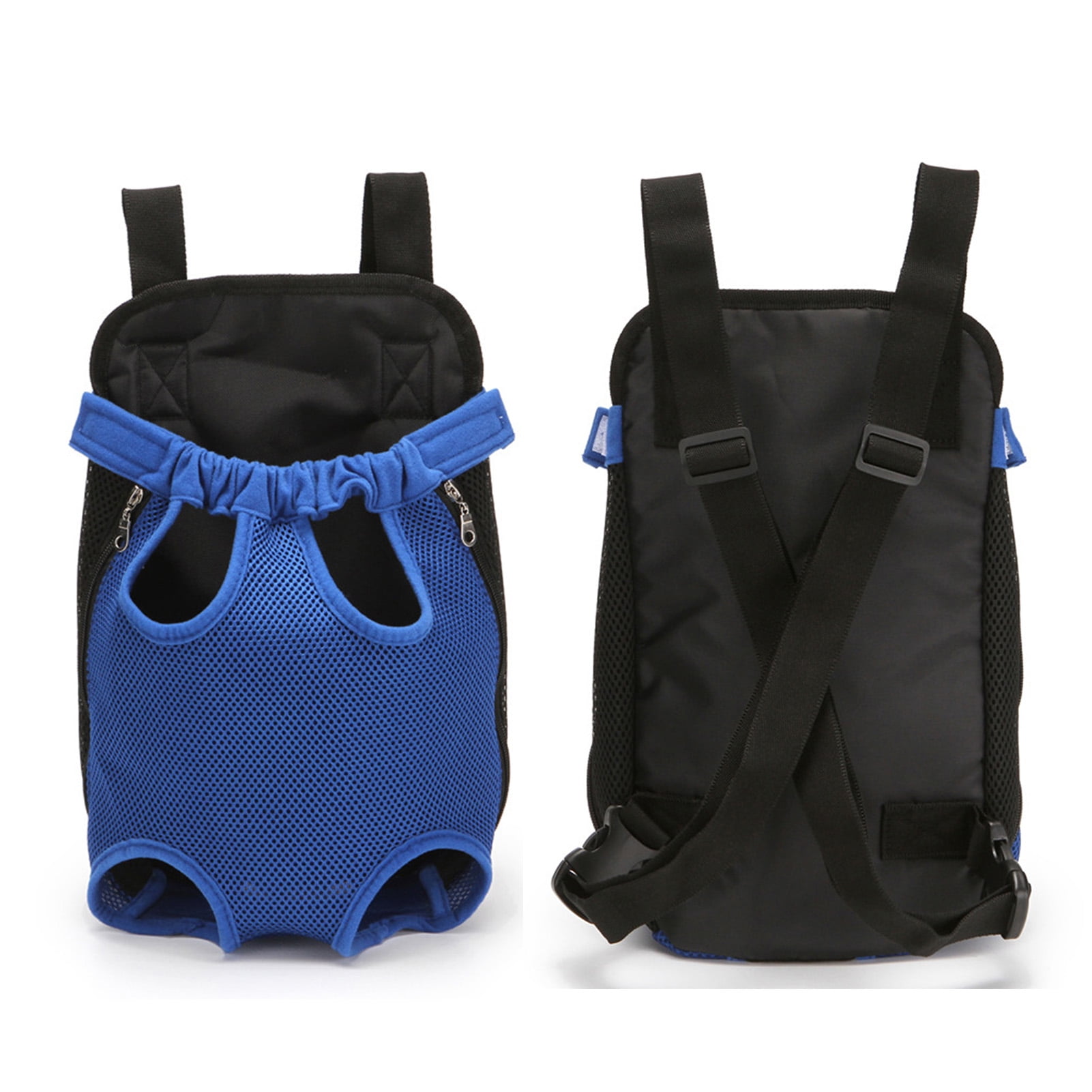 Pet Front Carrier Backpack,Pet Carrier Backpack Adjustable Pet Front Backpack Pet Front Carrier Bag Exceptional Reliability
