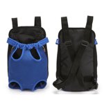 Pet Front Carrier Backpack,Pet Carrier Backpack Adjustable Pet Front Backpack Pet Front Carrier Bag Exceptional Reliability