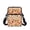 Autumn Maple Leaf, variant on Cross Body Shoulder Purse Wallet Galaxy Soccer Ball, Waterproof Stretch Polyester with Compartments for Women Daily Shopping