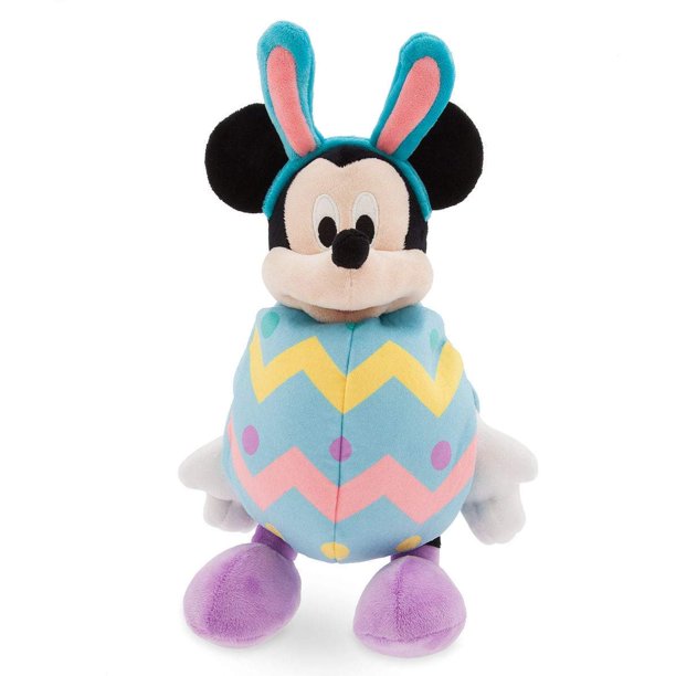 disney easter plush 2020