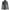 Gray, variant on Pgeraug for Men Trench Coat Business Long Slim Overcoat Jacket Outwear Jackets for Men Black L