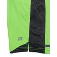 thumbnail image 3 of Russell Boys Solid Core Shorts, Sizes 4-16, 3 of 3