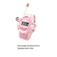 thumbnail image 2 of 1 par de reloj walkie-talkie para niños, 2 of 3